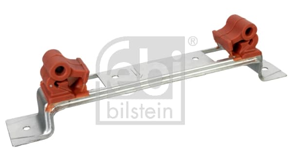 Suspension, échappement - image 1