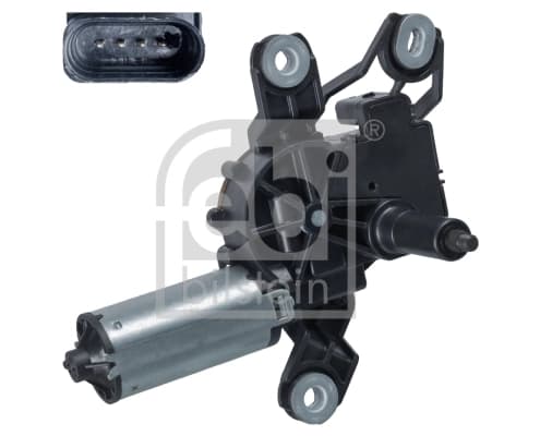 Moteur d'essuie-glace - image 1