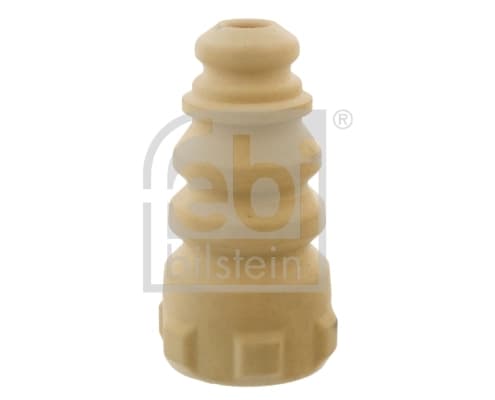 Butée élastique, suspension - image 1