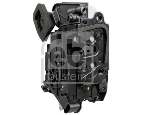 Serrure de porte febi bilstein