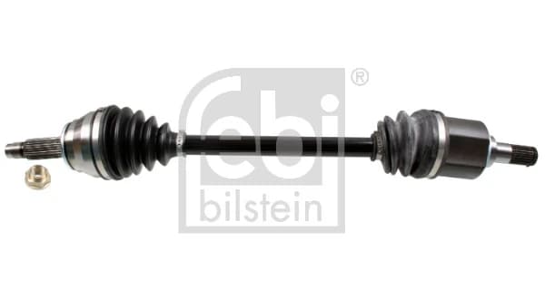 Arbre de transmission febi bilstein
