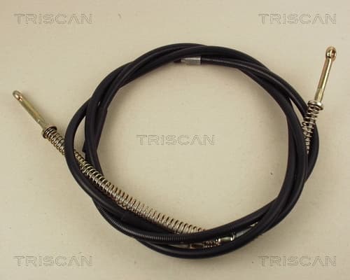 Tirette à câble, frein de stationnement Triscan