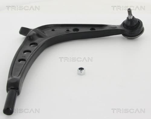 Bras de liaison, suspension de roue - image 1