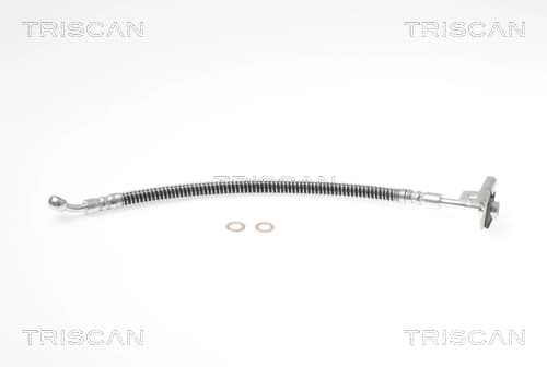Flexible de frein - image 1