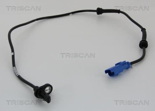 Capteur, vitesse de roue Triscan