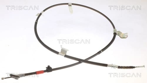 Tirette de capot moteur - image 1