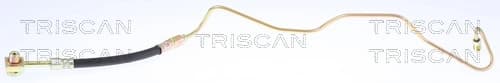 Flexible de frein Triscan
