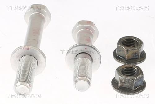 Kit de réparation, suspension de roue Triscan