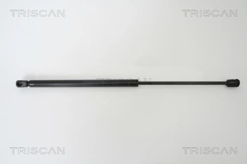 Vérin, capot-moteur - image 1