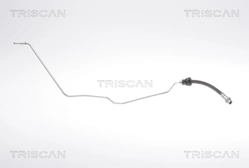 Flexible de frein - image 1