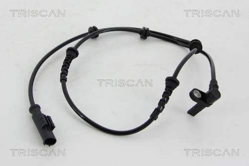 Capteur, vitesse de roue Triscan