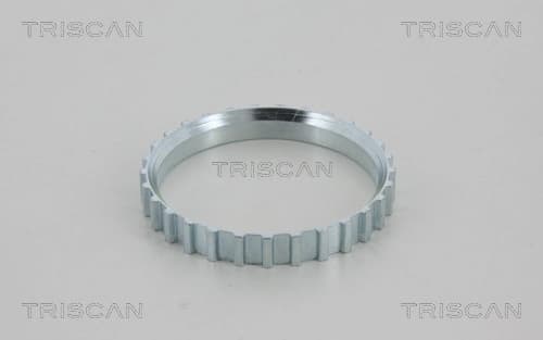 Anneau de palpeur, ABS Triscan