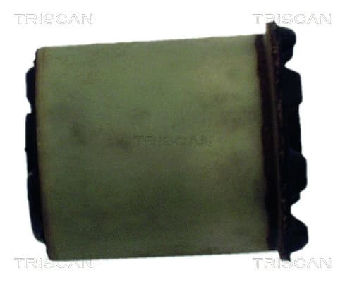 Suspension, corps de l'essieu Triscan