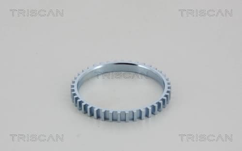 Anneau de palpeur, ABS Triscan