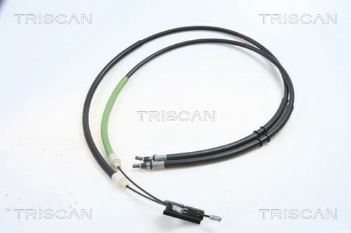 Tirette à câble, frein de stationnement Triscan