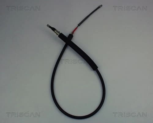 Tirette à câble, frein de stationnement Triscan