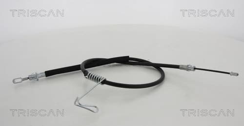Tirette à câble, frein de stationnement - image 1