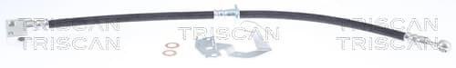 Flexible de frein Triscan