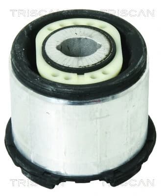 Suspension, corps de l'essieu Triscan