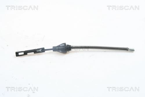 Tirette à câble, frein de stationnement Triscan