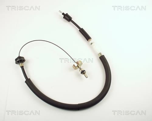 Tirette à câble, commande d'embrayage - image 1