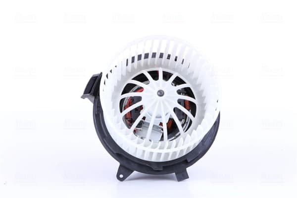 Pulseur d'air habitacle Nissens