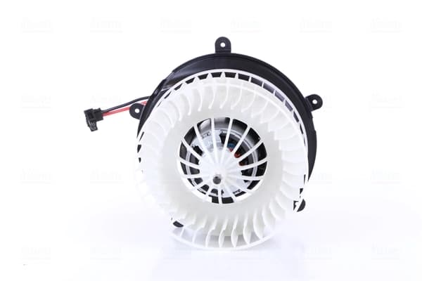 Pulseur d'air habitacle Nissens
