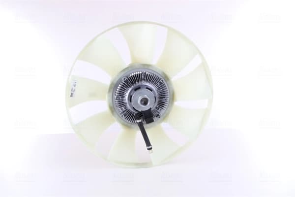 Embrayage, ventilateur de radiateur - image 1