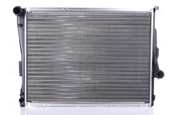 Radiateur, refroidissement du moteur Nissens