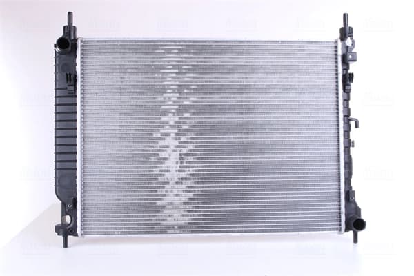Radiateur, refroidissement du moteur - image 1