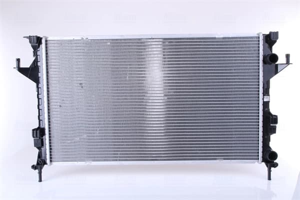 Radiateur, refroidissement du moteur - image 1