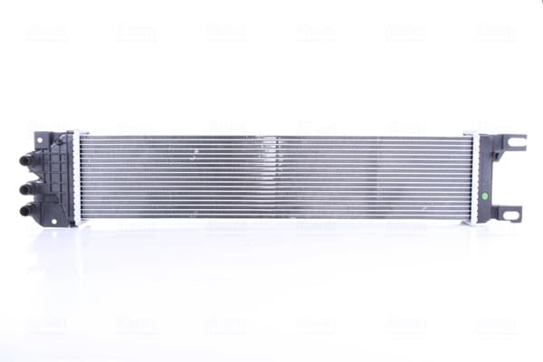 Radiateur basse température, intercooler - image 1