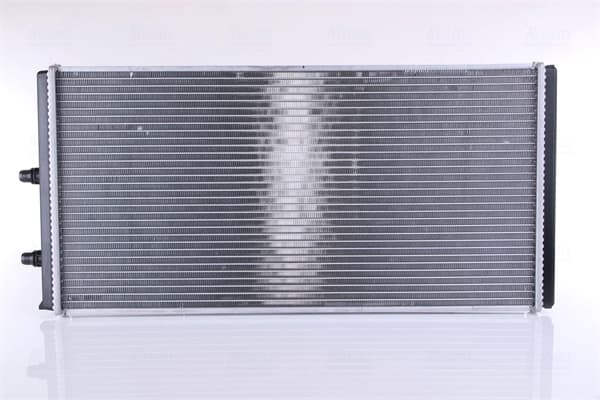 Radiateur, refroidissement du moteur Nissens