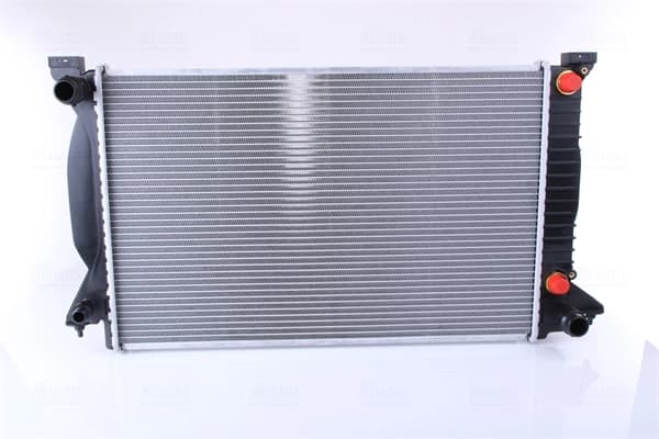 Radiateur, refroidissement du moteur - image 1
