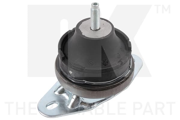 Support moteur - image 1