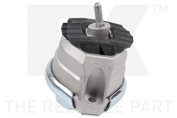 Support moteur - image 1