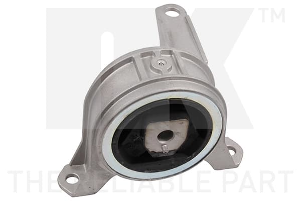 Support moteur - image 1