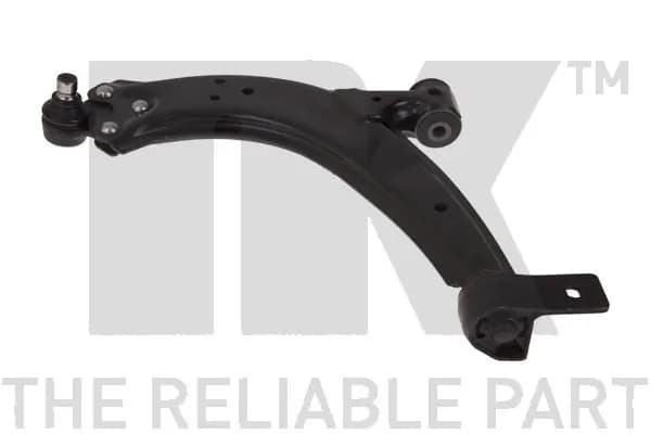 Bras de liaison, suspension de roue NK