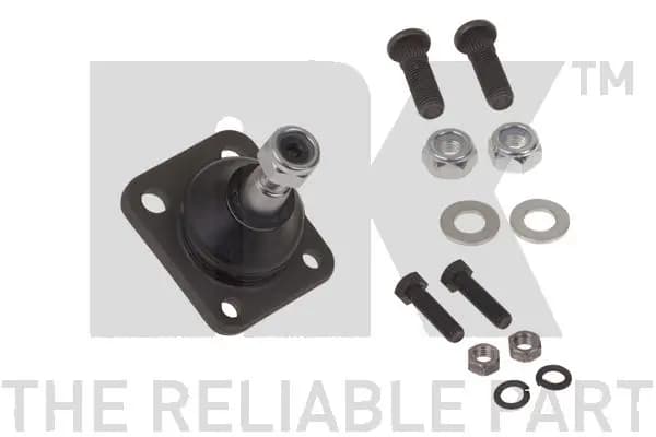 Rotule de suspension NK