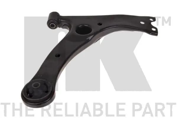 Bras de liaison, suspension de roue NK
