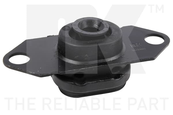 Support moteur - image 1