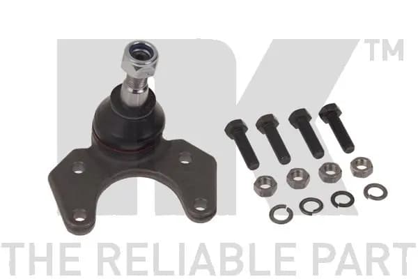 Rotule de suspension NK