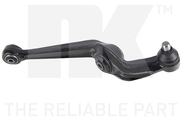 Bras de liaison, suspension de roue NK