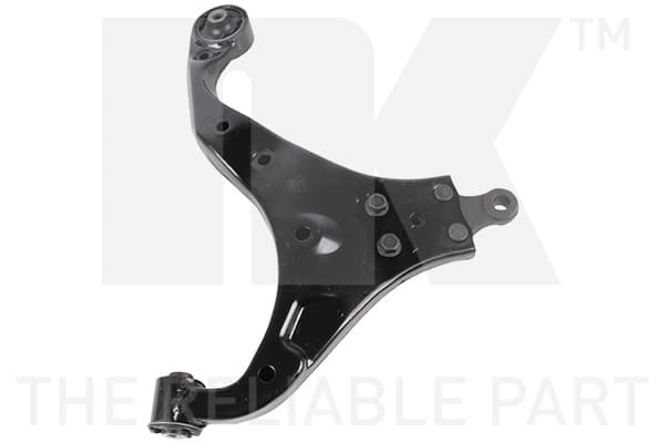 Bras de liaison, suspension de roue NK
