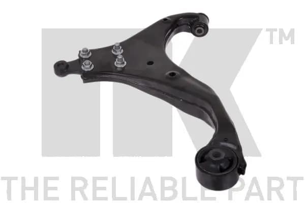 Bras de liaison, suspension de roue NK