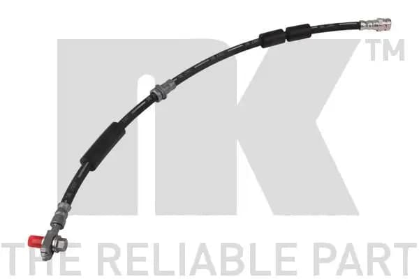 Flexible de frein NK