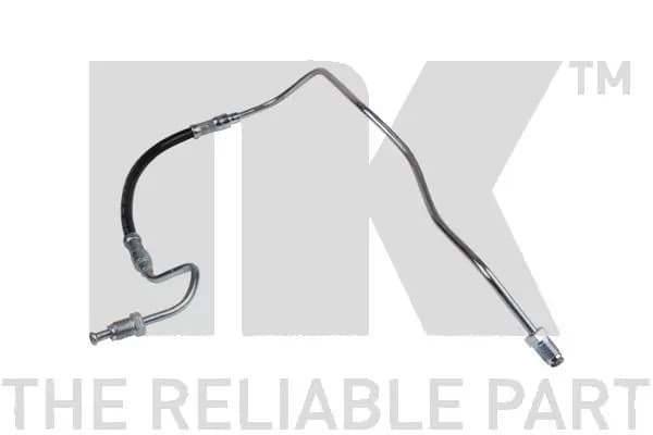Flexible de frein - image 1