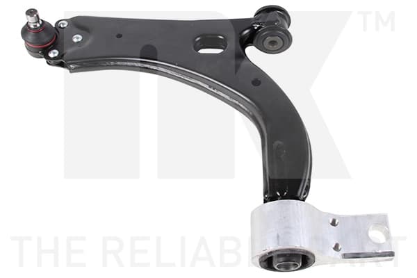 Bras de liaison, suspension de roue NK