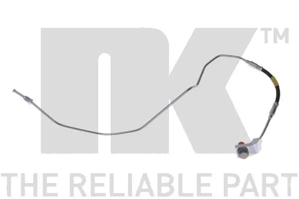 Flexible de frein - image 1