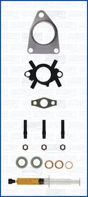 Kit de montage, compresseur Ajusa